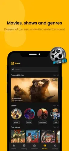 cricbuzz-bet-apk download Movies and shows